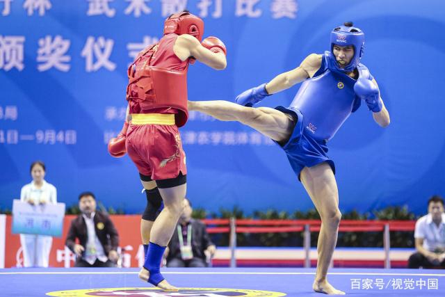 全国跆拳道俱乐部联赛揭幕 41支队伍800青少年齐聚上海